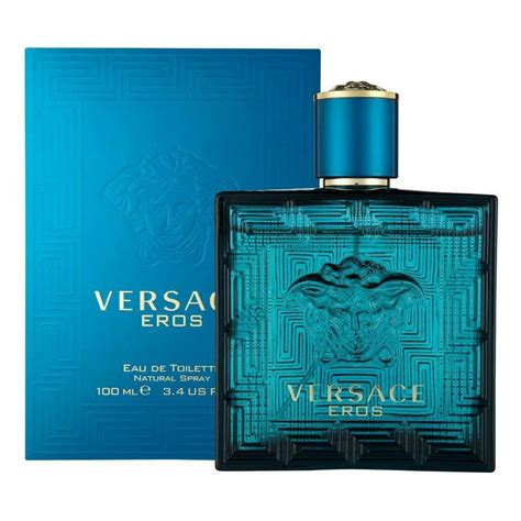 versace y eau de toilette